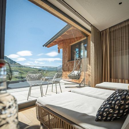 Hotel Das Seekarhaus Obertauern Exterior photo